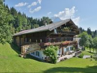  Appartment Oberseebach