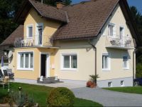  Ferienwohnungen Rasinger