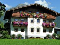  Apartment Schleicherhof 3