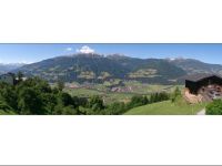  Apartment Alpenblick