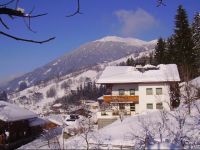  Apartment Schneeberger