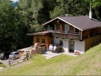  Holiday home Stummerberg 1