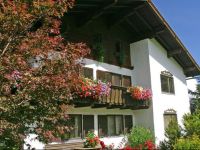  Holiday home Hollersbach