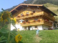  Biobergbauernhof Brandenau