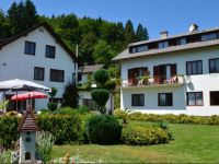  Gasthof-Pension Karawankenblick