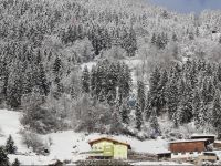  Apartment Leitenhof Zellberg