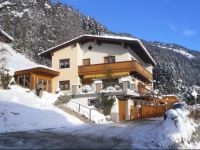  Ferienwohnung Brugger