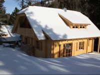  Alpin-HГјtten auf der TurracherhГ¶he