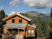  Chalet Alpenpark TurracherhГ¶he 2