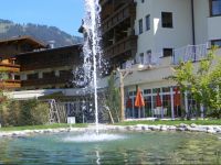  Vital Landhotel Schermer