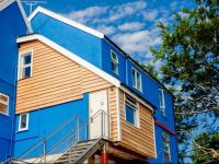  The Snowdon Inn - Y Fricsan