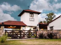  Finca Las Margaritas