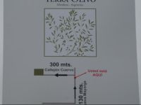  CabaГ±as Terra Olivo