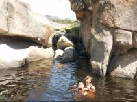  Bed and Breakfast Estancia NiГ±a Paula