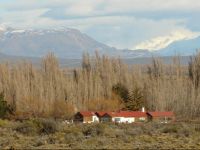 HosterГ­a Estancia TurГ­stica La Serena