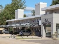  Hotel La Posada del Viajero