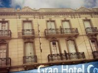  Gran Hotel ColГіn