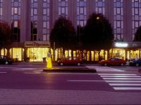  Mercure Hotel Brussels Airport