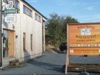  B&B Willow Springs Way Station