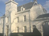  Yellow House - Chateau GoГ©