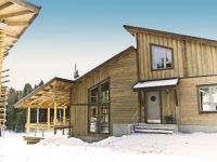  Hillside Villas (Jarvisydan)