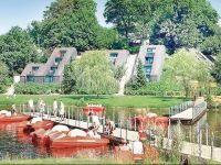  Apartment Vielsalm 228