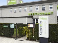  Campanile Hotel & Restaurant Brussels Vilvoorde