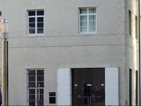  Hotel The Lodge Vilvoorde