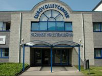  Hotel Eurovolleycenter