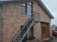  Apartment Chez Vanessens