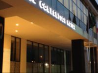  Bristol Convention Hotel Expominas