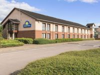  Days Inn Lockerbie Annandale Water