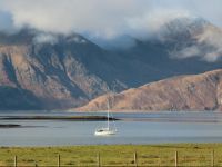  Fasgadh Bed and Breakfast