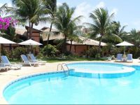  Pousada Costa Smeralda