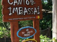  Pousada Canto De Imbassai