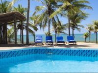  Casa Frente Mar Praia das Ondas