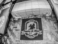  Hostel Tropeiro de Minas