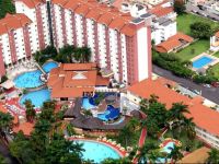  Acqua Bella Thermas Hotel