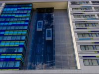  Comfort Hotel Confins