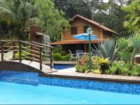  Pousada das Andorinhas