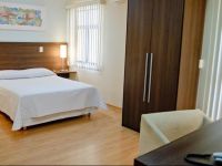  Mont Blanc Apart Hotel Nova IguaГ§u