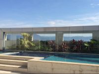  Mont Blanc Diamond Flat