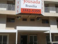  Hotel Pousada BrasГ­lia