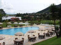  Hotel Nascentes da Serra