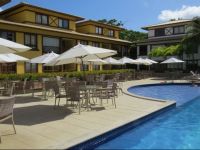  Apartamento CondomГ­nio Enseada Praia Do Forte