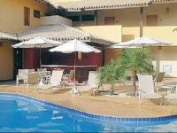  Apartamento Solar dos Peixes