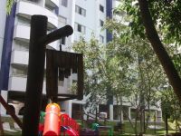  Apartamento no ГЃguas da Serra