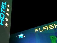  Flash Motel (Adult Only)
