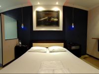  Logus Hotel (Adults Only)