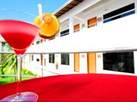  Apart Hotel Veleiros